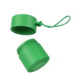 Amicicosmetics Solmates Daintree Green Sunscreen Applicator
