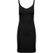 Ichi Robe moulante femme Ichi Siv Slip