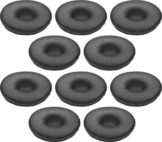Jabra 14101-49 Headphone Accessory Earpad - Black