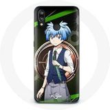 Maniacase Etui voor Huawei P20 Lite Nagisa Assassination Classroom Anime