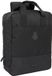 Real Madrid C.F. Laptop Backpack Premium Black 13.3 inch