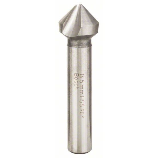 Bosch 2 609 255 123 Boor - Roestvrijstaal