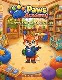 Penny's Animal Adventure