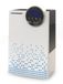 Blaupunkt AHS601 luchtbevochtiger Ultrasonic 4,5 l Blauw, Wit 25 W