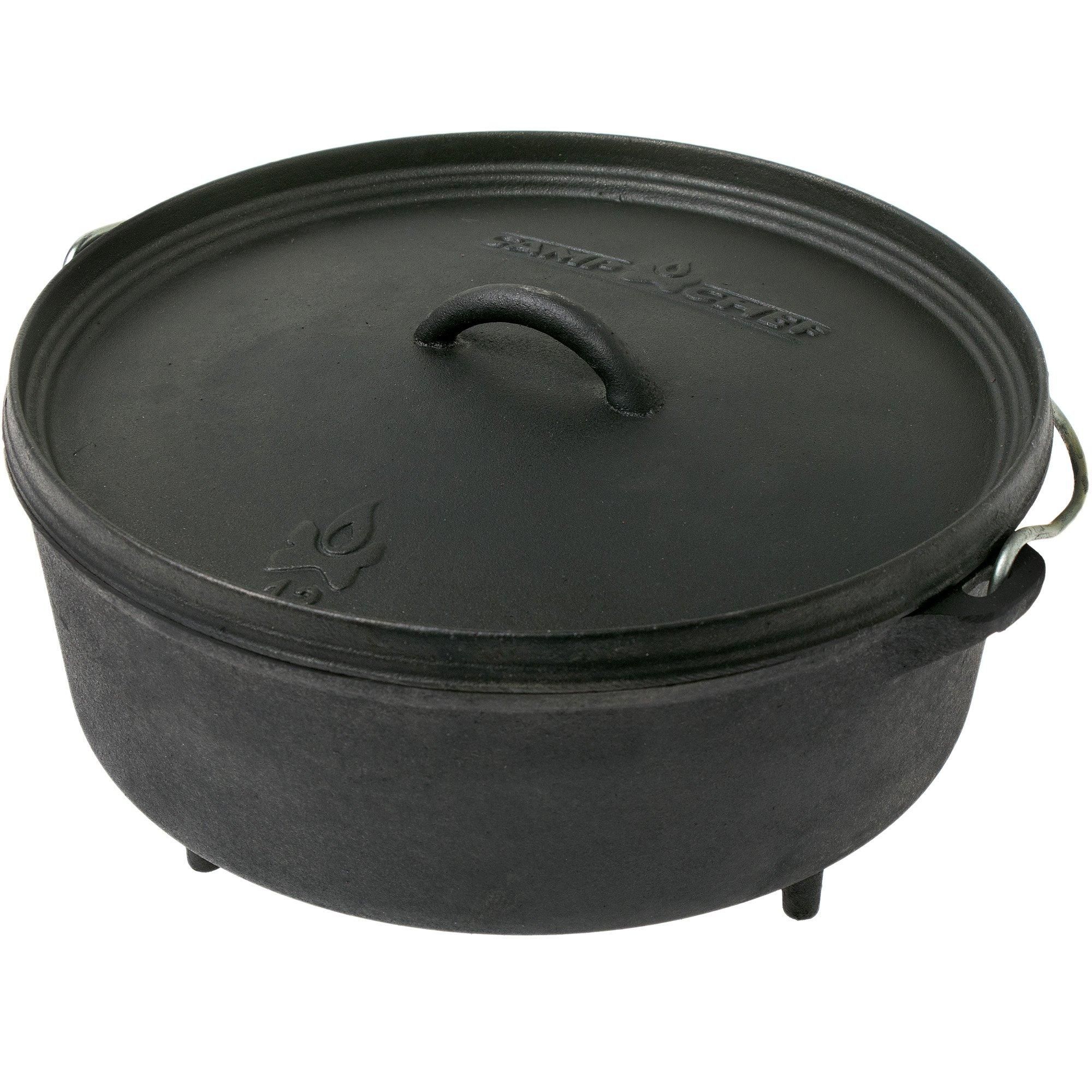 Camp Chef 14" Classic Dutch Oven