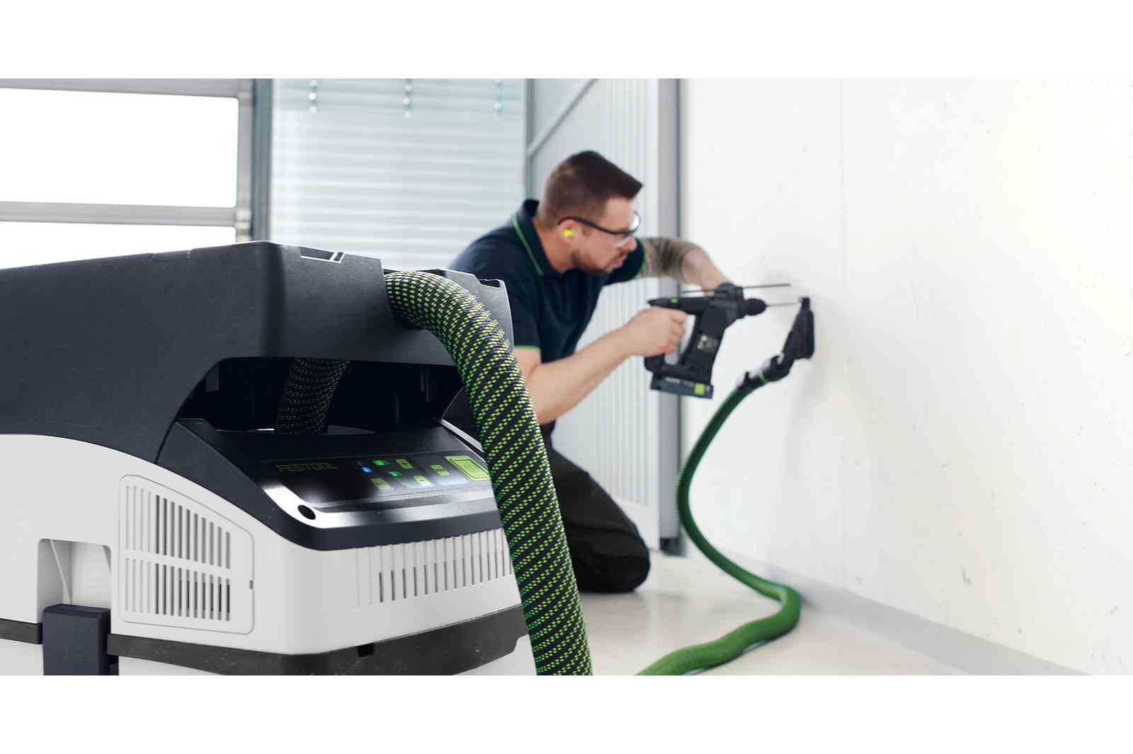 Festool CTLC MINI I-Basic CLEANTEC / 577065