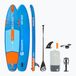 AQUASTIC Perth opblaasbaar SUP-board 10'8" tot 150 kg