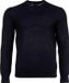 Armani Exchange Crew Neck Sweater 3H1M22 1H2AZ - Blue