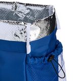 Muitomas Koeltas 8 Liter - Blauw