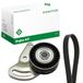 INA 529 0178 10 V-ribriemset