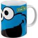 Sesame Street Kop - Cookie Monster