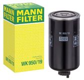 MANN-FILTER WK 950/19 Brandstoffilter