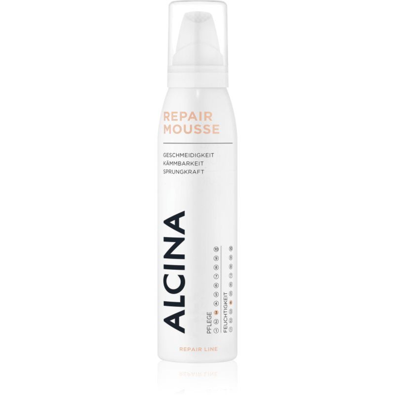 Alcina Repair Line Repair Mousse 150ml