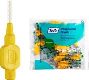 TePe Interdentale Ragers Original Geel ISO maat 4 – 0,7 mm (20 stuks)