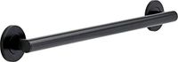 Delta 41824-rb moderne 24 handgreep met verborgen montage, Venetiaans brons