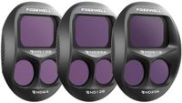 Freewell Super Bright Sunny Day Filterset Voor Mavic 4 Pro ND-Filters