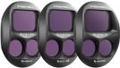 Freewell Super Bright Sunny Day Filterset Voor Mavic 4 Pro ND-Filters