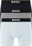 Boss One Brief Boxershorts Heren (3-pack) - Maat XXL