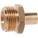 Raccord Mâle - Diamètre 12 mm - Laiton