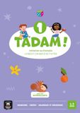 Tadam Klett Tadam ! 1. Livre de l'élève et cahier d'activités avec ressources numériques
