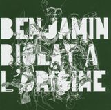 Warner Music Benjamin Biolay A L'origine