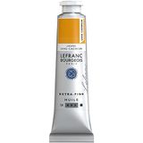 Lefranc Bourgeois Lefranc Extra fijne olieverf 40ml Cadmium-Free Yellow