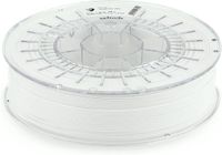 Greentec PRO 'WHITE' filament pour imprimante 3D - 1,75 mm ø - bobine de 0,8 kg - Biodégradable et fabriqué en Autriche