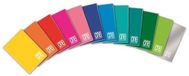 Blasetti One Color schrijfblok & schrift A5 21 vel Meerkleurig
