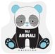 Animali. Gribaudo Animali. I libri da passeggino