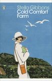 Cold Penguin Classics Cold Comfort Farm Paperback
