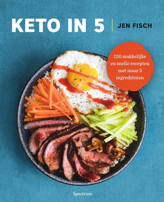 Keto Bol Keto in 5