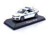 NOREV 308 SW gemeentelijke politie - 2018-1/43, wit