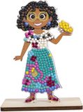 Craft Buddy Crystal Art Crystal Art Buddie - Mirabel