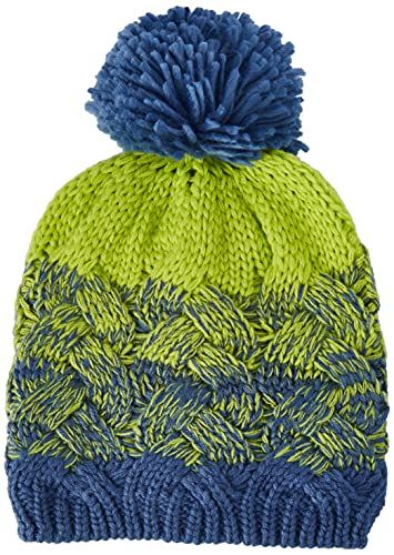 Sterntaler Unisex Baby Gebreide Muts Wusch Muts