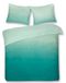 Aqua Housse de couette 100% coton Lits Jumeaux 240x200 cm