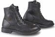 Falco Aviator Zwart Motorschoenen - Laars