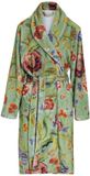 Essenza Steff Roselina Badjas Basil green - M