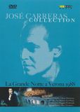 Bertus Distributie Jose Carreras Collection - La Grande Notte A Verona