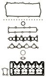 Head set w/o head gasket