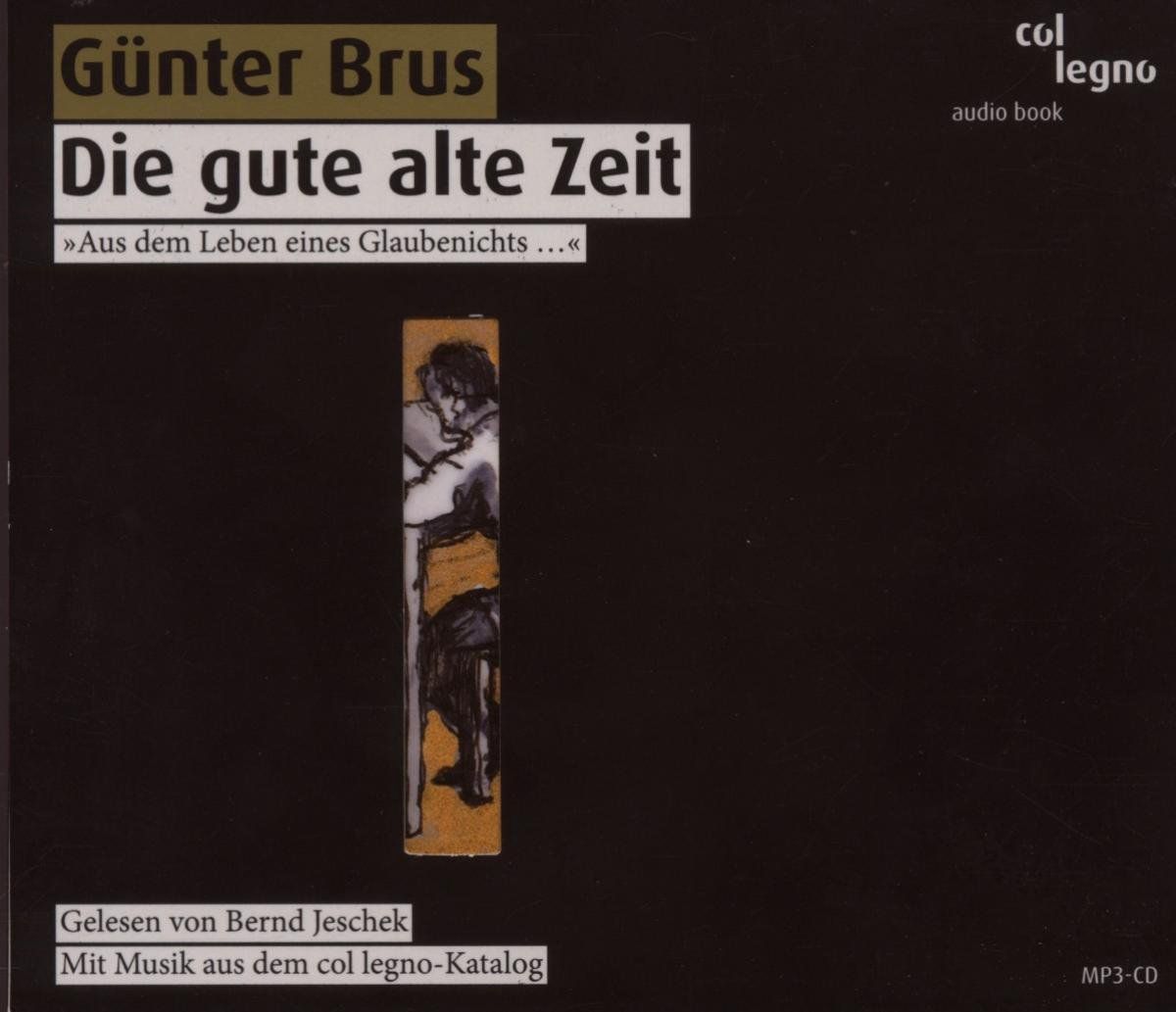 OUTHERE Brus; Die Gute Alte Zeit - 9120031340058