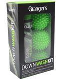 Granger's Down Wash - Dons Wasmiddel - 350 g