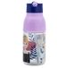 Frozen Stor Frozen waterfles voor kinderen, dubbele opening, met rietje, 420 ml