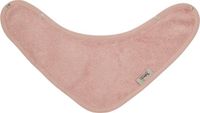 Timboo Bandana slab Misty rose 36x20cm