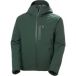 Helly Hansen 65930 Groene Swift 3-in-1 Jas voor Mannen (S)