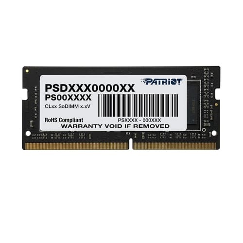 Patriot Memory Signature PSD432G32002S