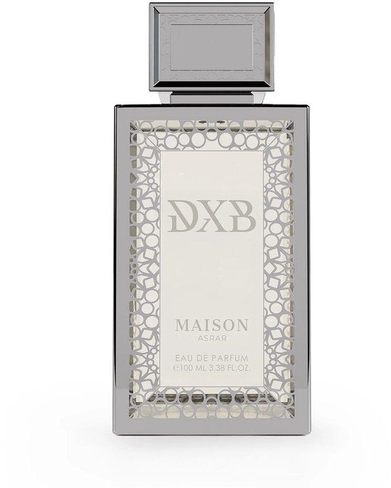 Maison Asrar / Eau de parfum / 100 ml / Unisex