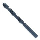 Riss HSS boor, gelamineerd, diameter 10 mm, blisterverpakking