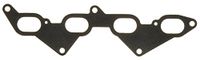Gasket, Ajusa Gasket, intake manifold