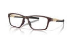 Oakley Heren Metalink Brilrecept