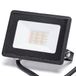 Blendend LED-spots, RGB, zwart, 20 W